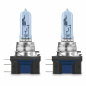 Preview: OSRAM H15 12V 15/55W Cool Blue INTENSE NextGeneration 3700K +100% Set - 2 Stück